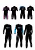 Neoprene Surfing Wetsuits En-Ss10